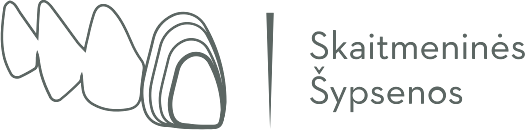 Skaitmeninės Šypsenos